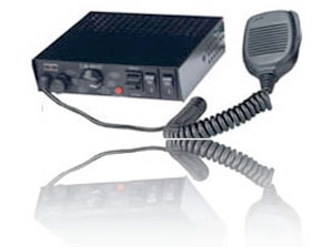 siren 100W